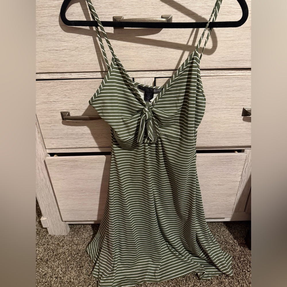 Rebel sugar dress size L